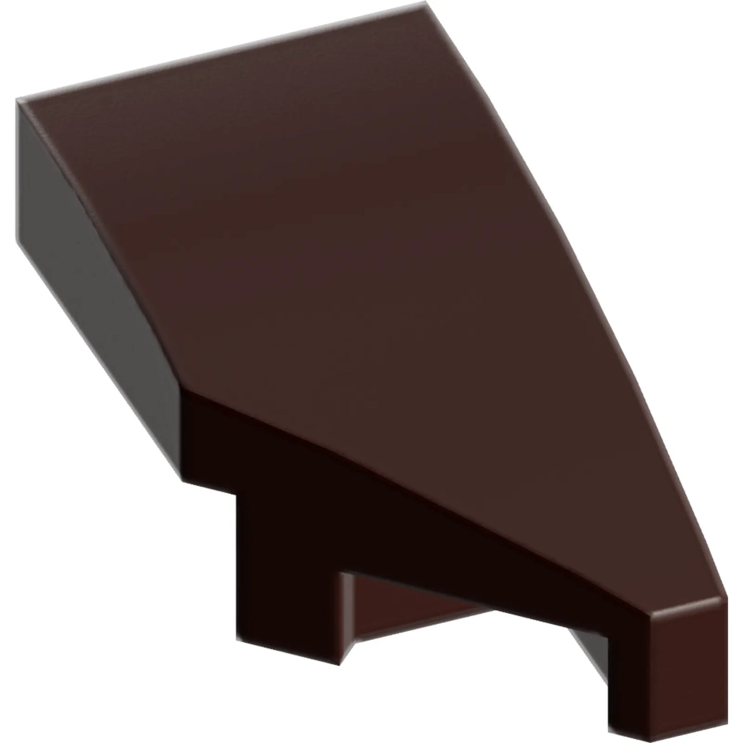 Part 29119 - Wedge 2 x 1 x 2/3 Right