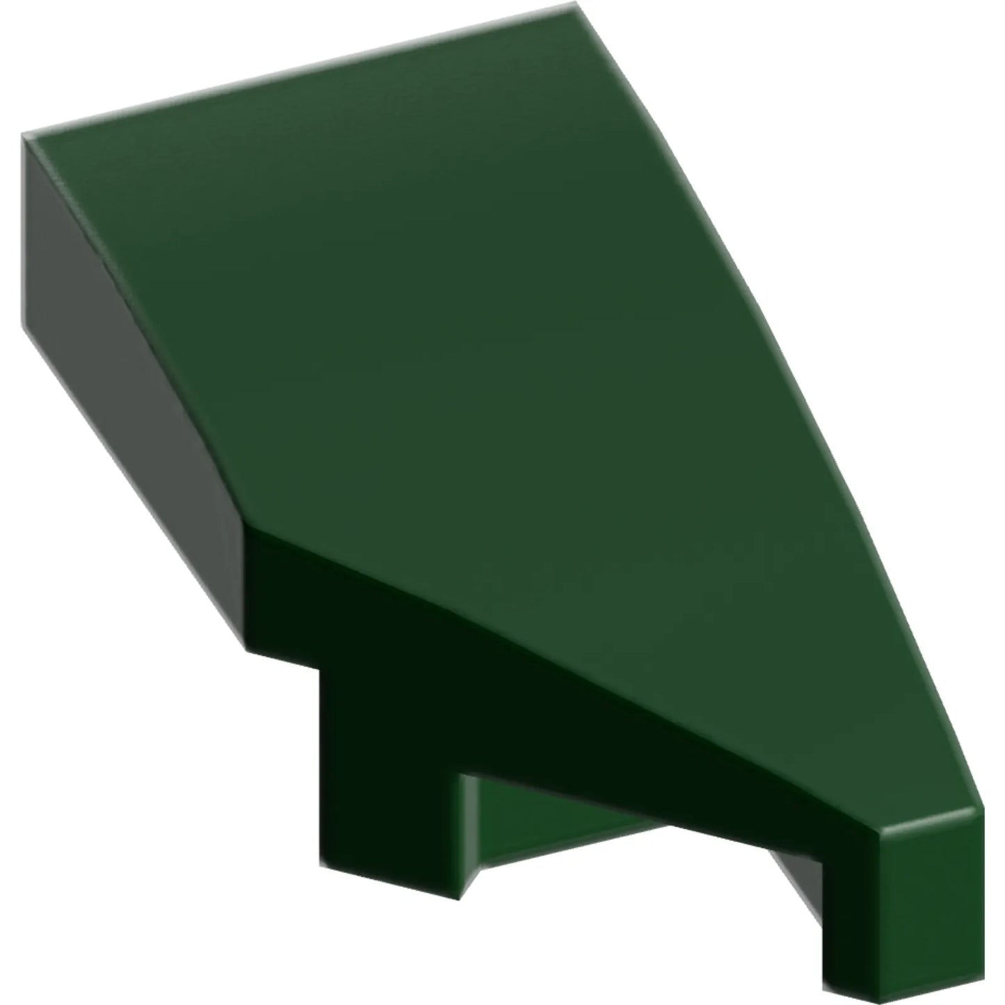 Part 29119 - Wedge 2 x 1 x 2/3 Right