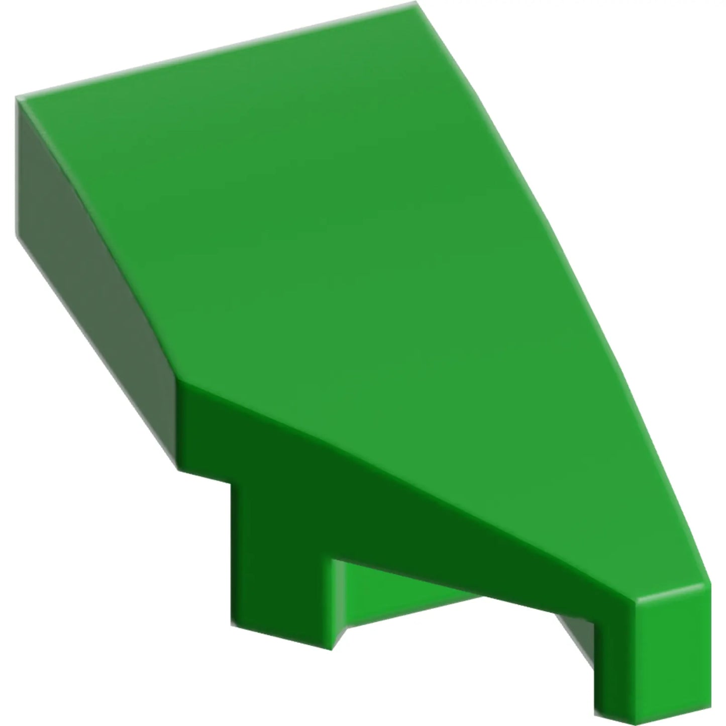 Part 29119 - Wedge 2 x 1 x 2/3 Right
