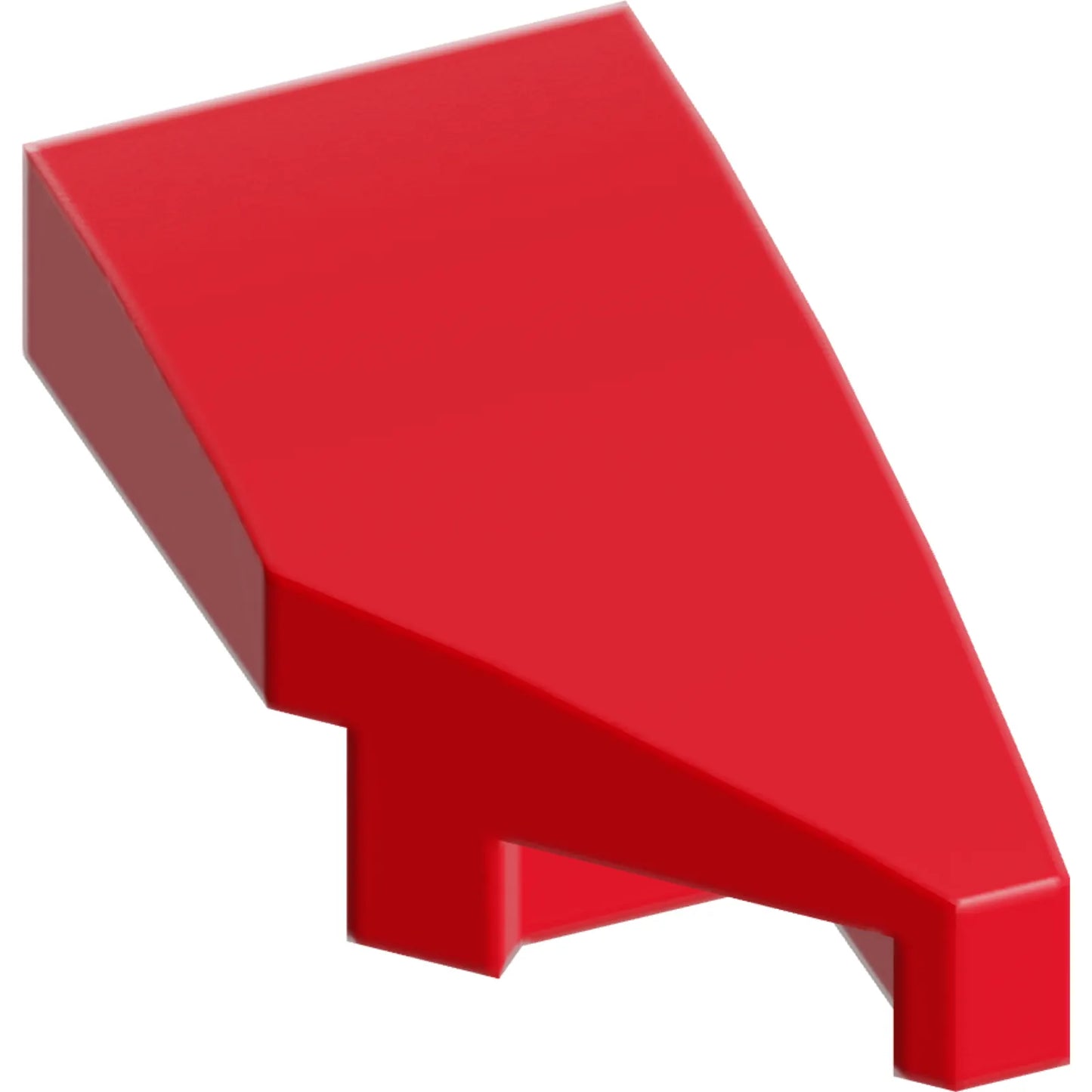 Part 29119 - Wedge 2 x 1 x 2/3 Right