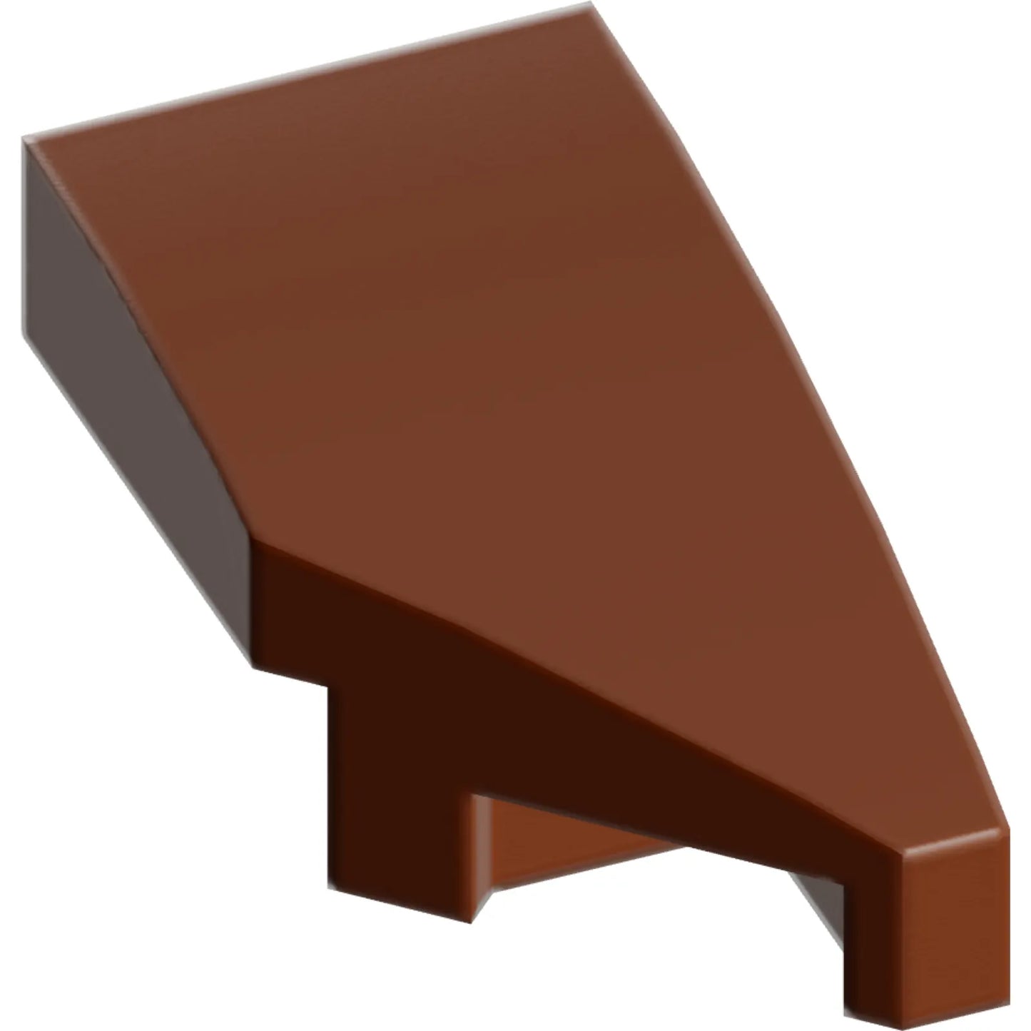 Part 29119 - Wedge 2 x 1 x 2/3 Right