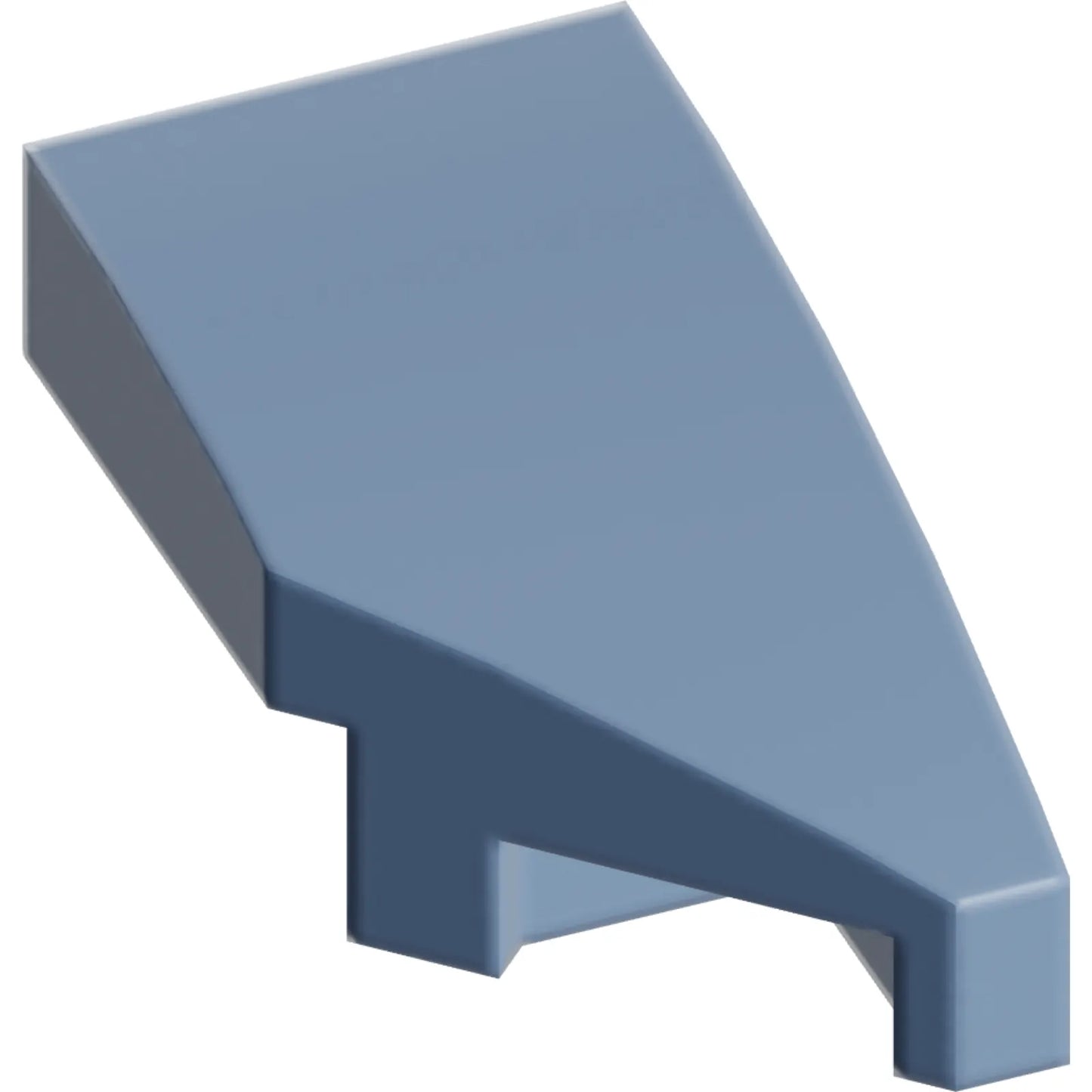 Part 29119 - Wedge 2 x 1 x 2/3 Right