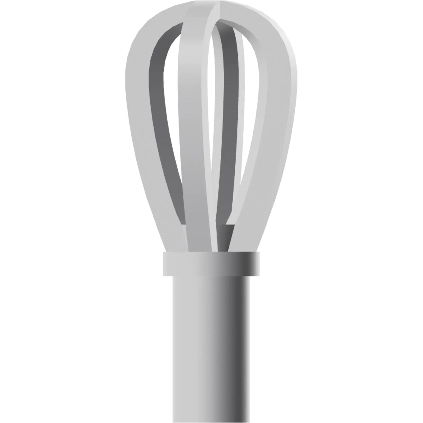 Part 29636 - Minifigure, Utensil Whisk