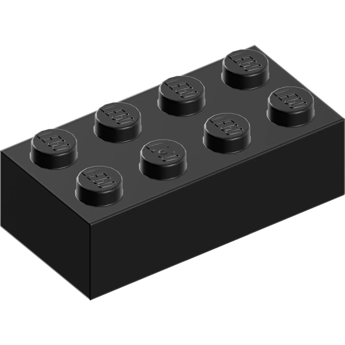 Part 3001 - Brick 2 x 4