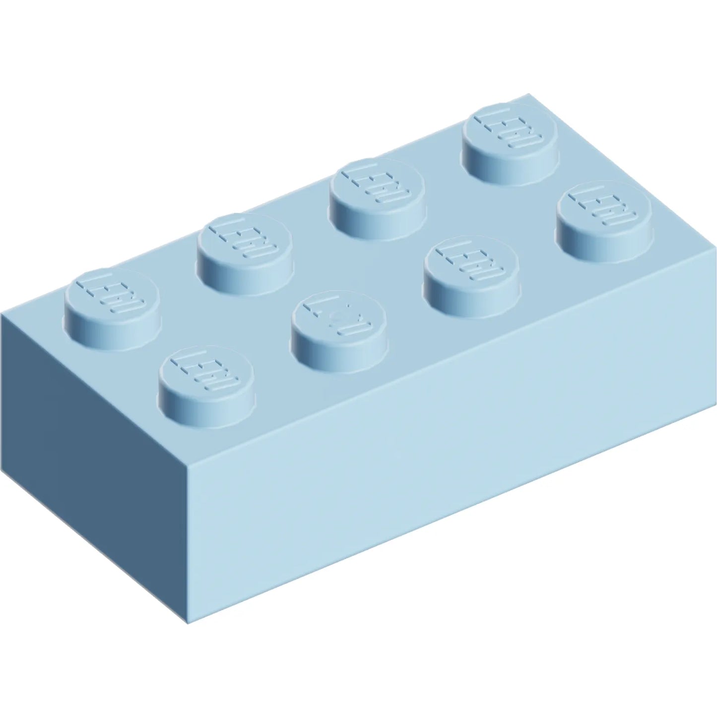 Part 3001 - Brick 2 x 4