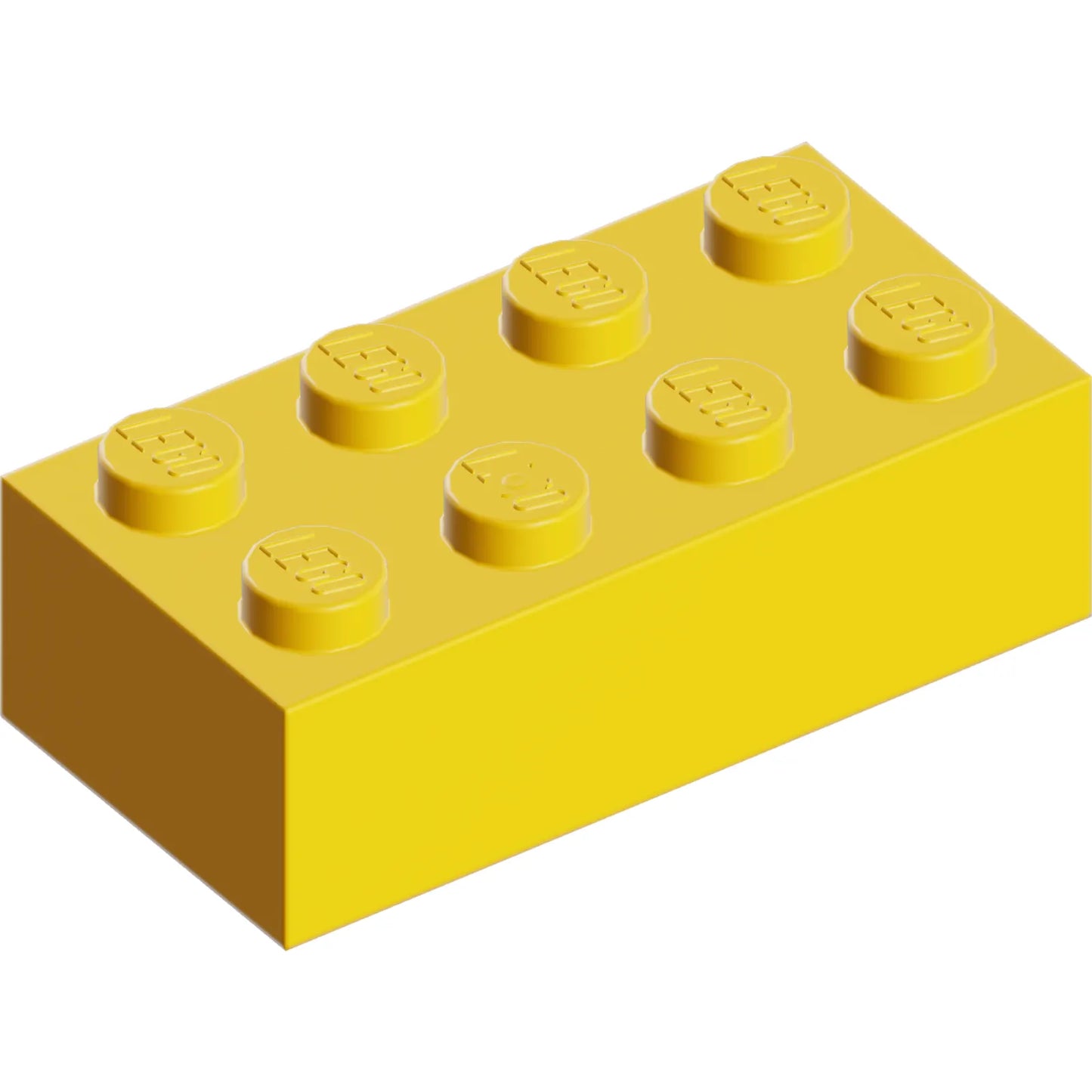 Part 3001 - Brick 2 x 4