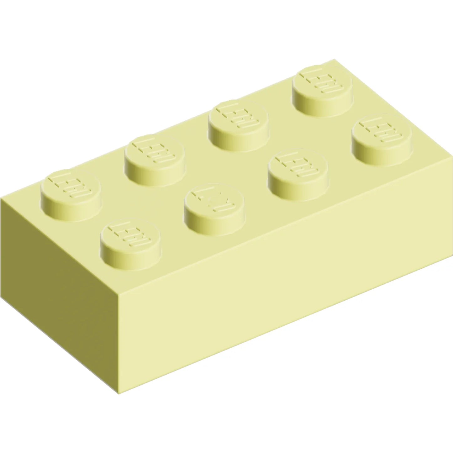 Part 3001 - Brick 2 x 4