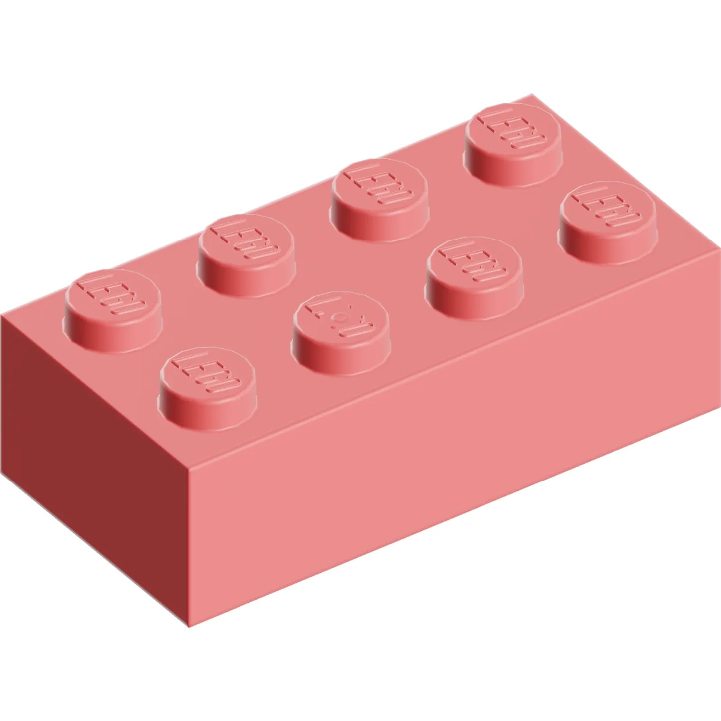 Part 3001 - Brick 2 x 4