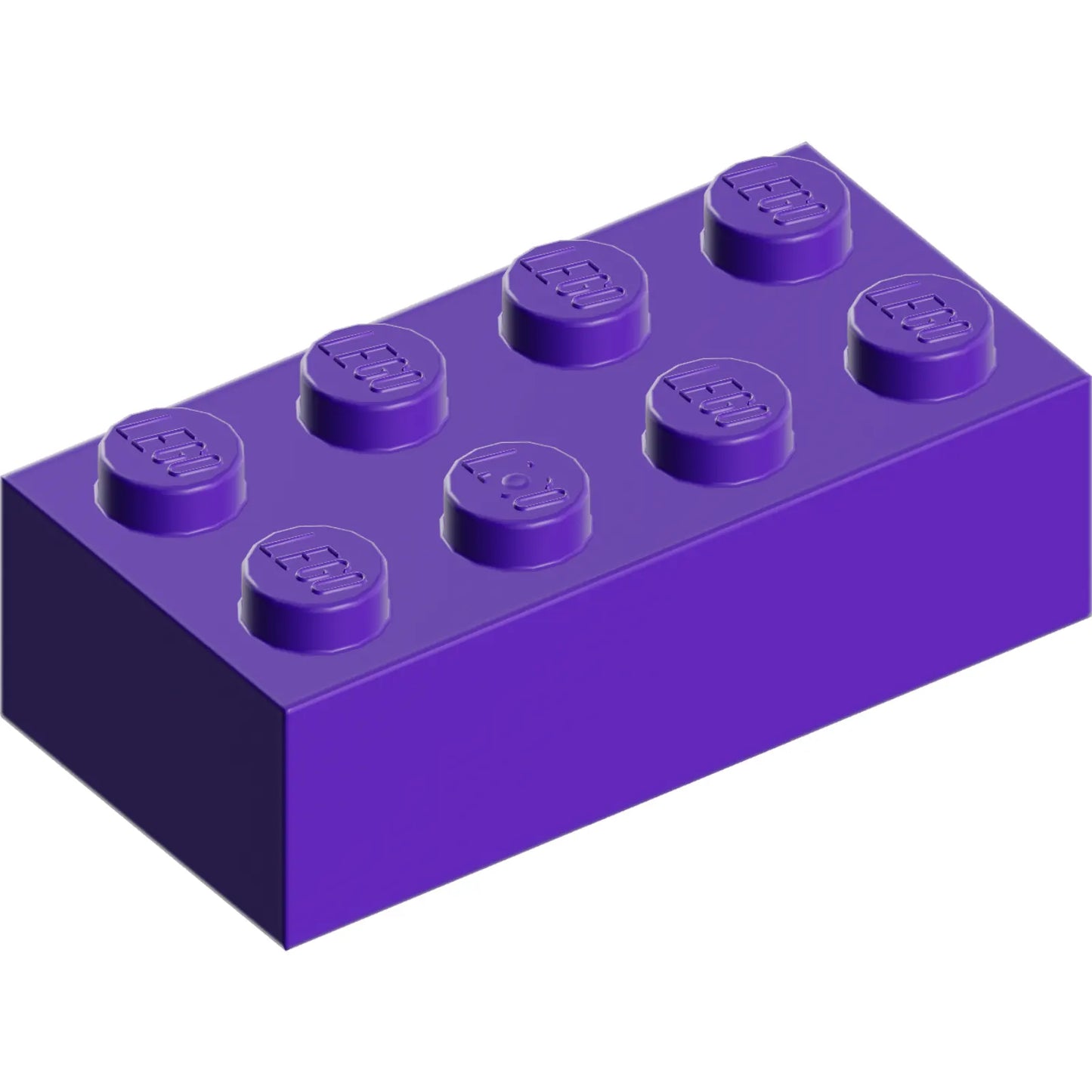 Part 3001 - Brick 2 x 4