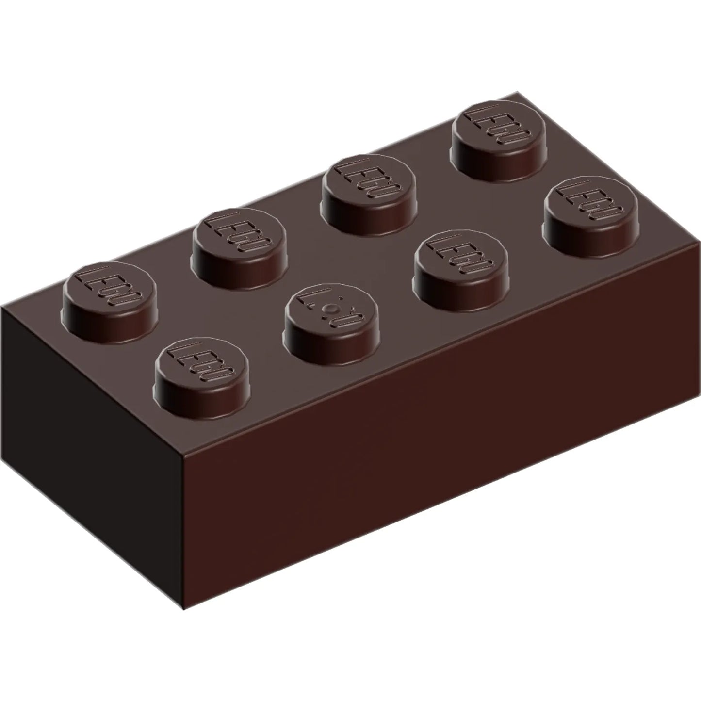 Part 3001 - Brick 2 x 4