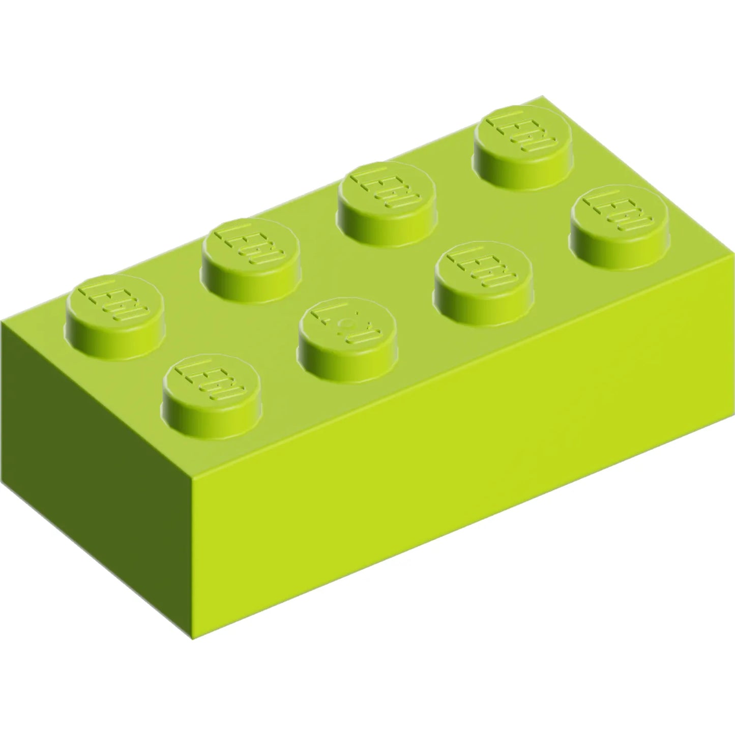 Part 3001 - Brick 2 x 4