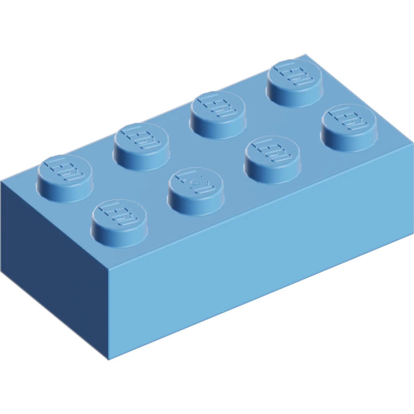 Part 3001 - Brick 2 x 4