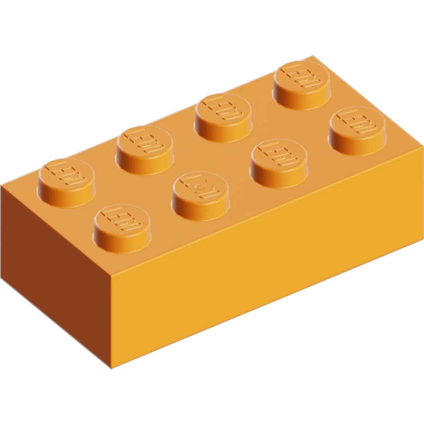 Part 3001 - Brick 2 x 4