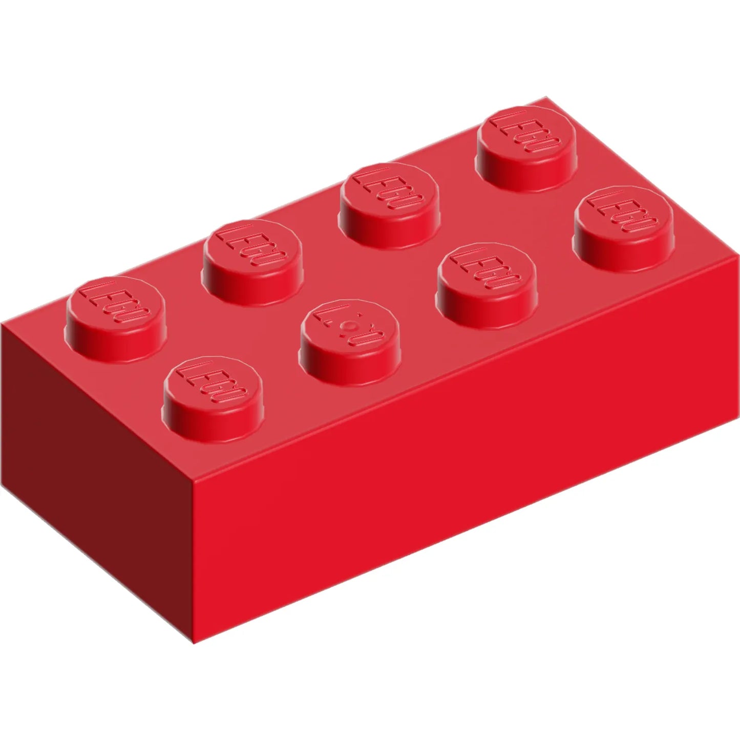 Part 3001 - Brick 2 x 4
