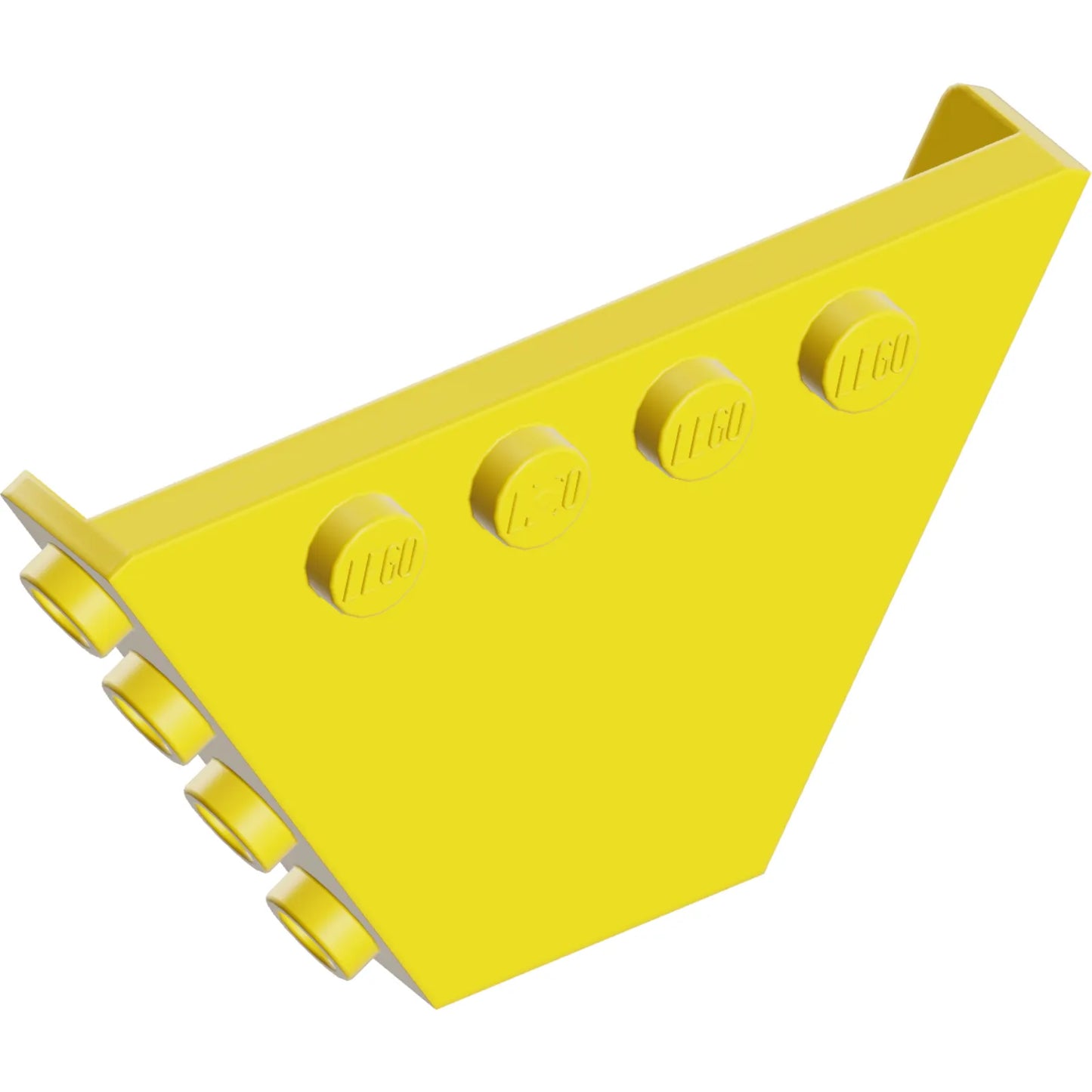 Part 30022 - Vehicle, Tipper End Flat without Pins
