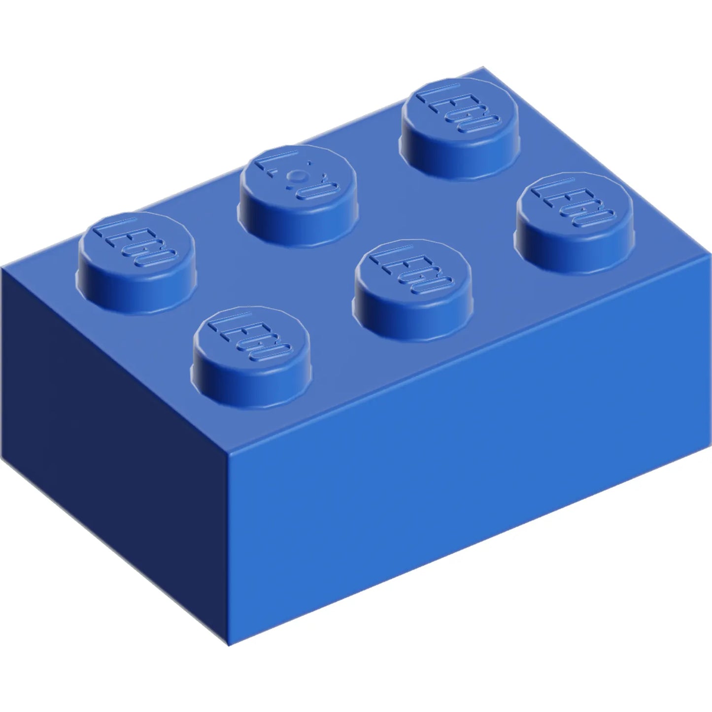 Part 3002 - Brick 2 x 3