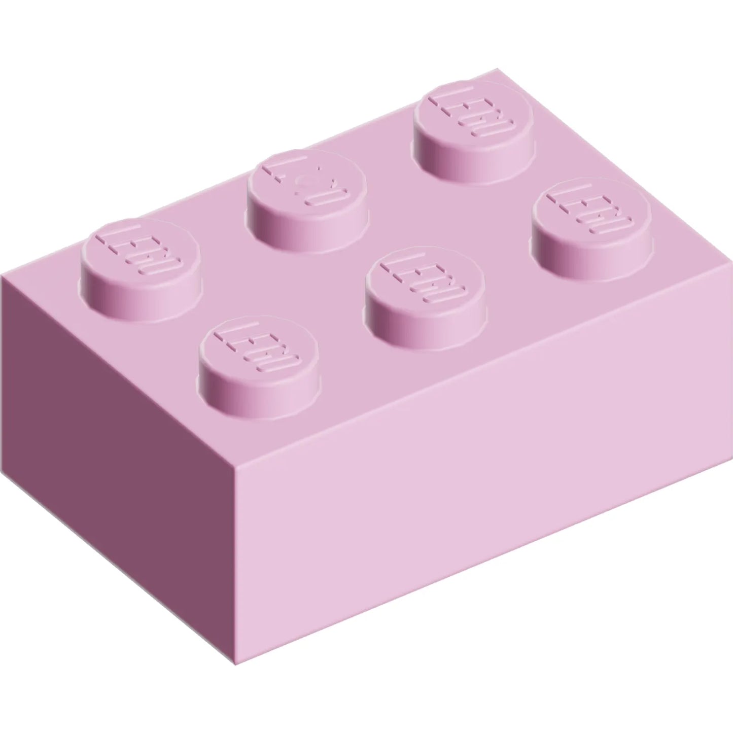 Part 3002 - Brick 2 x 3