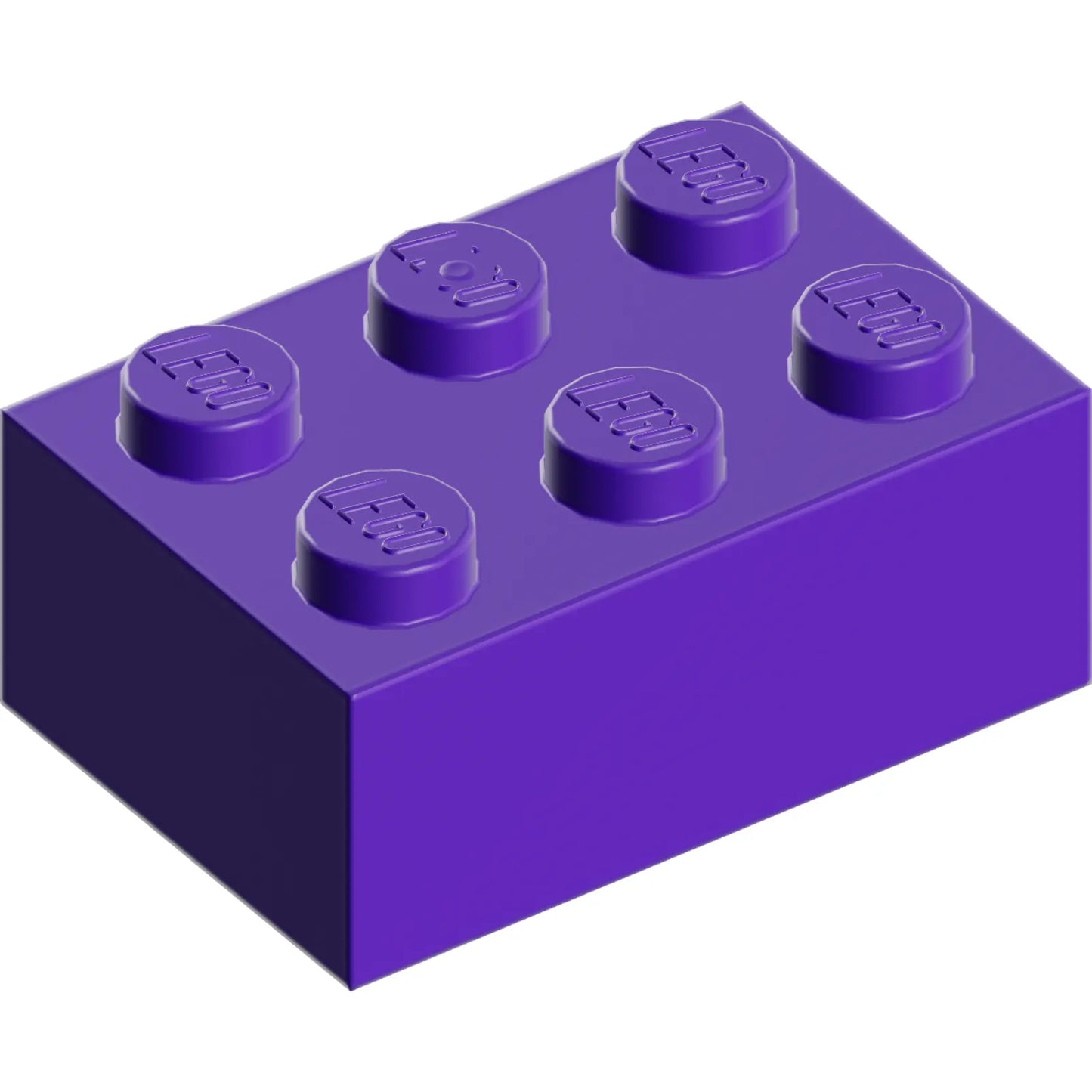 Part 3002 - Brick 2 x 3