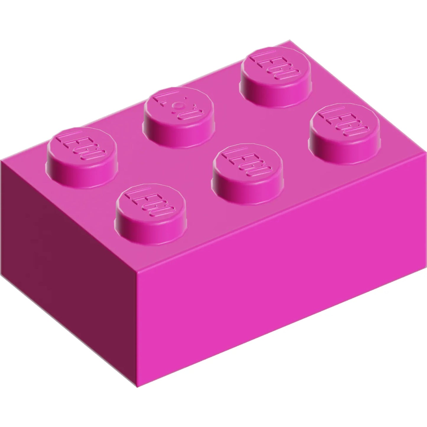 Part 3002 - Brick 2 x 3