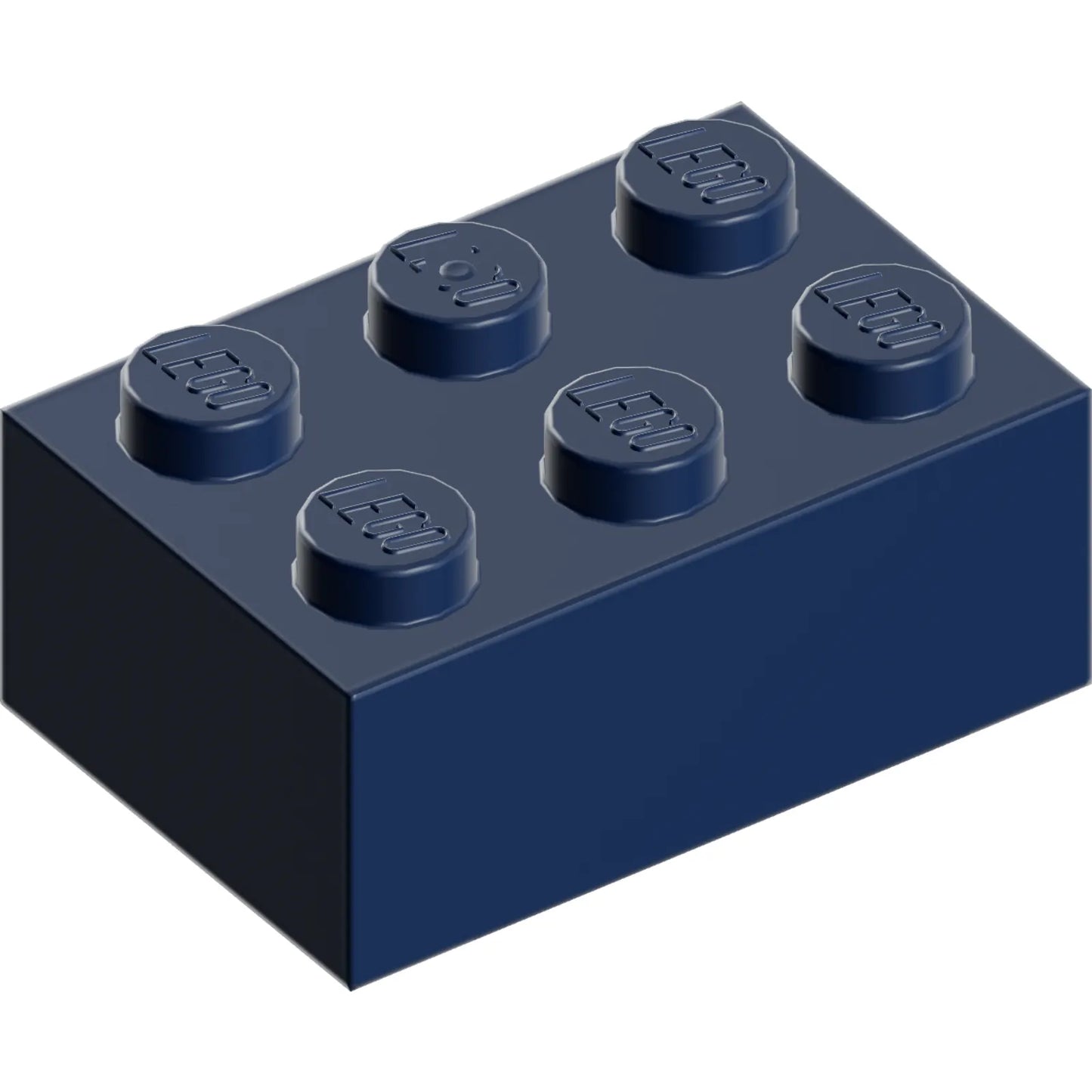 Part 3002 - Brick 2 x 3