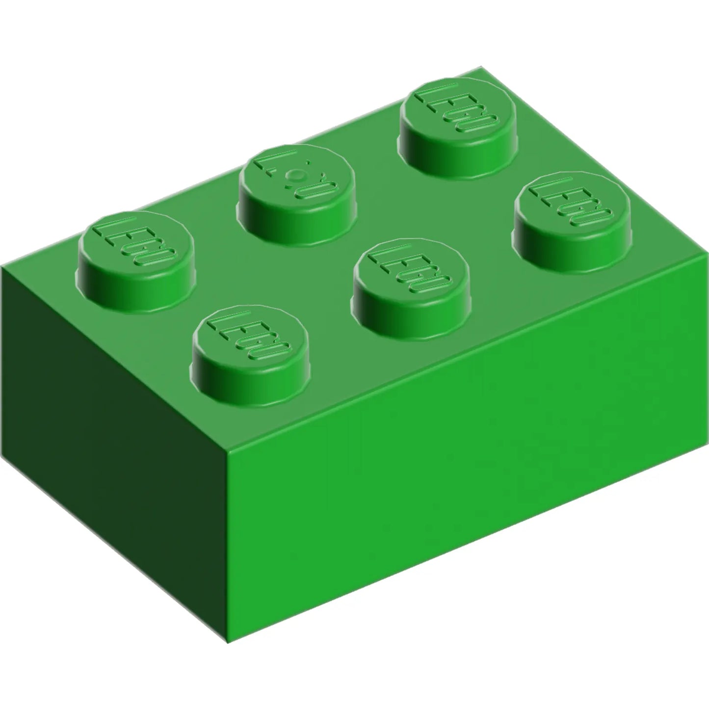 Part 3002 - Brick 2 x 3