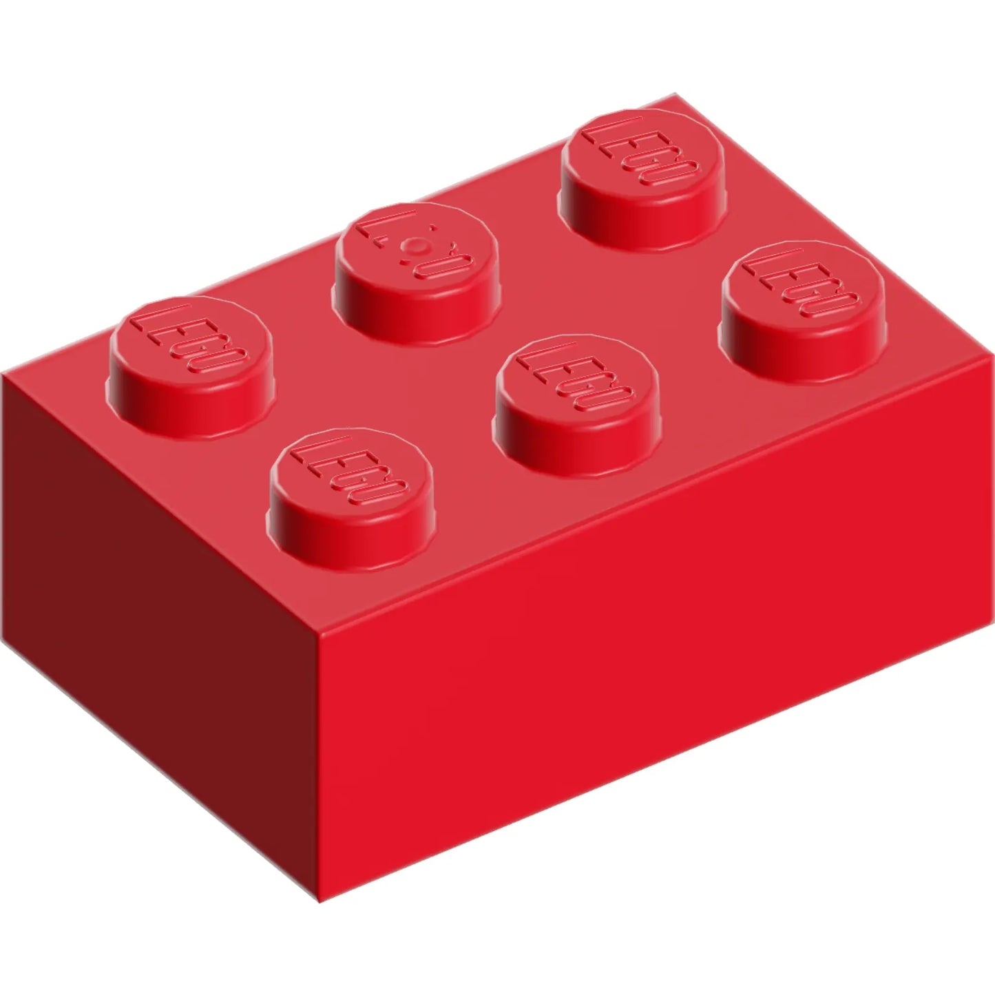 Part 3002 - Brick 2 x 3