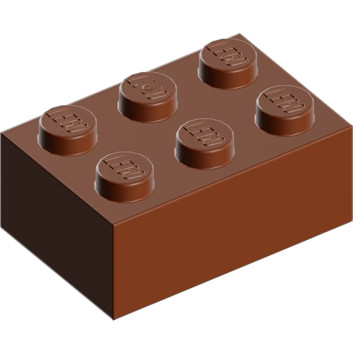 Part 3002 - Brick 2 x 3