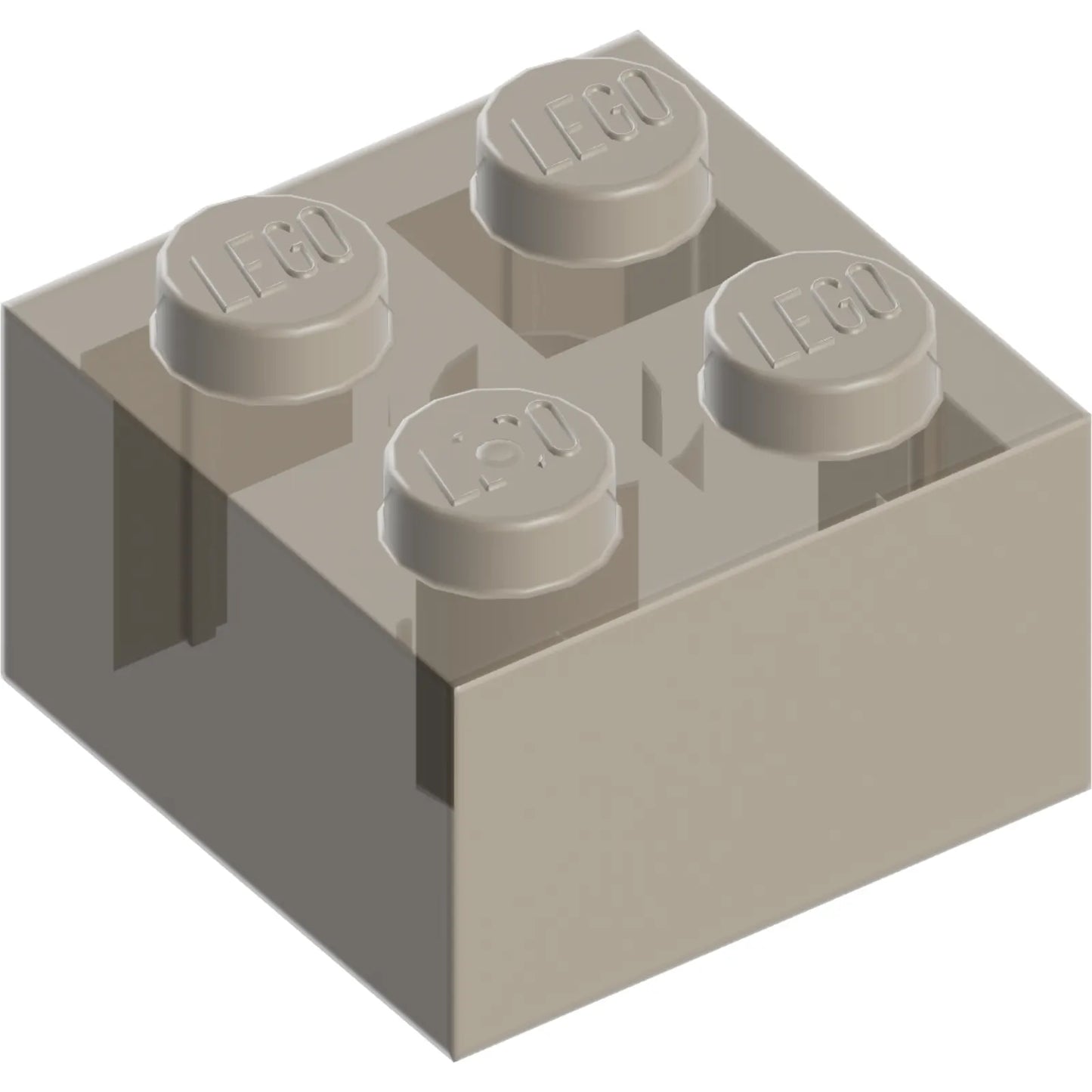 Part 3003 - Brick 2 x 2