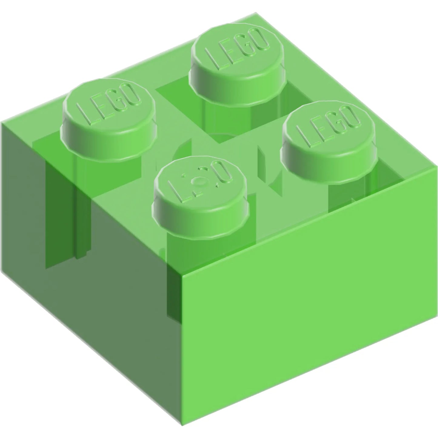 Part 3003 - Brick 2 x 2