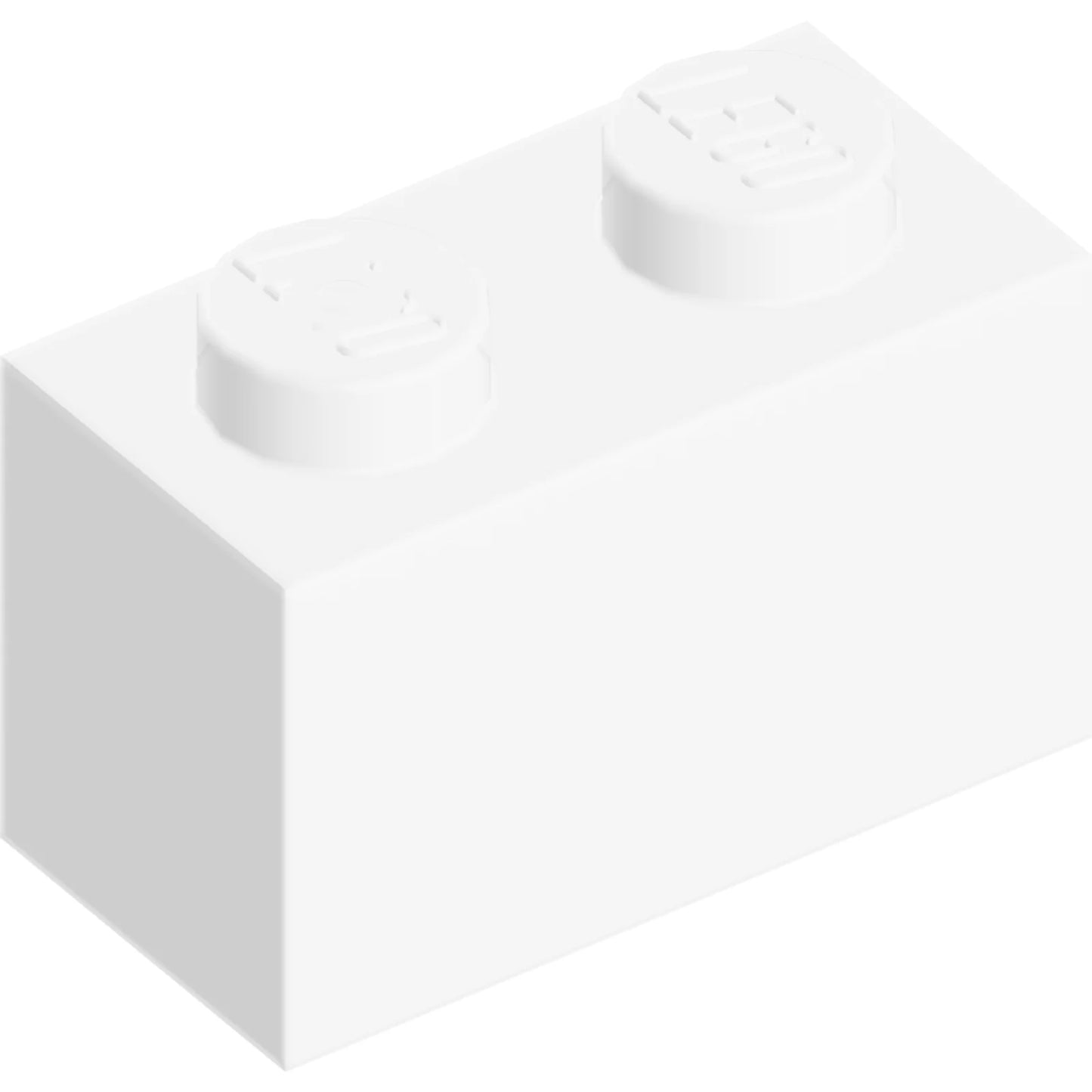 Part 3004 - Brick 1 x 2