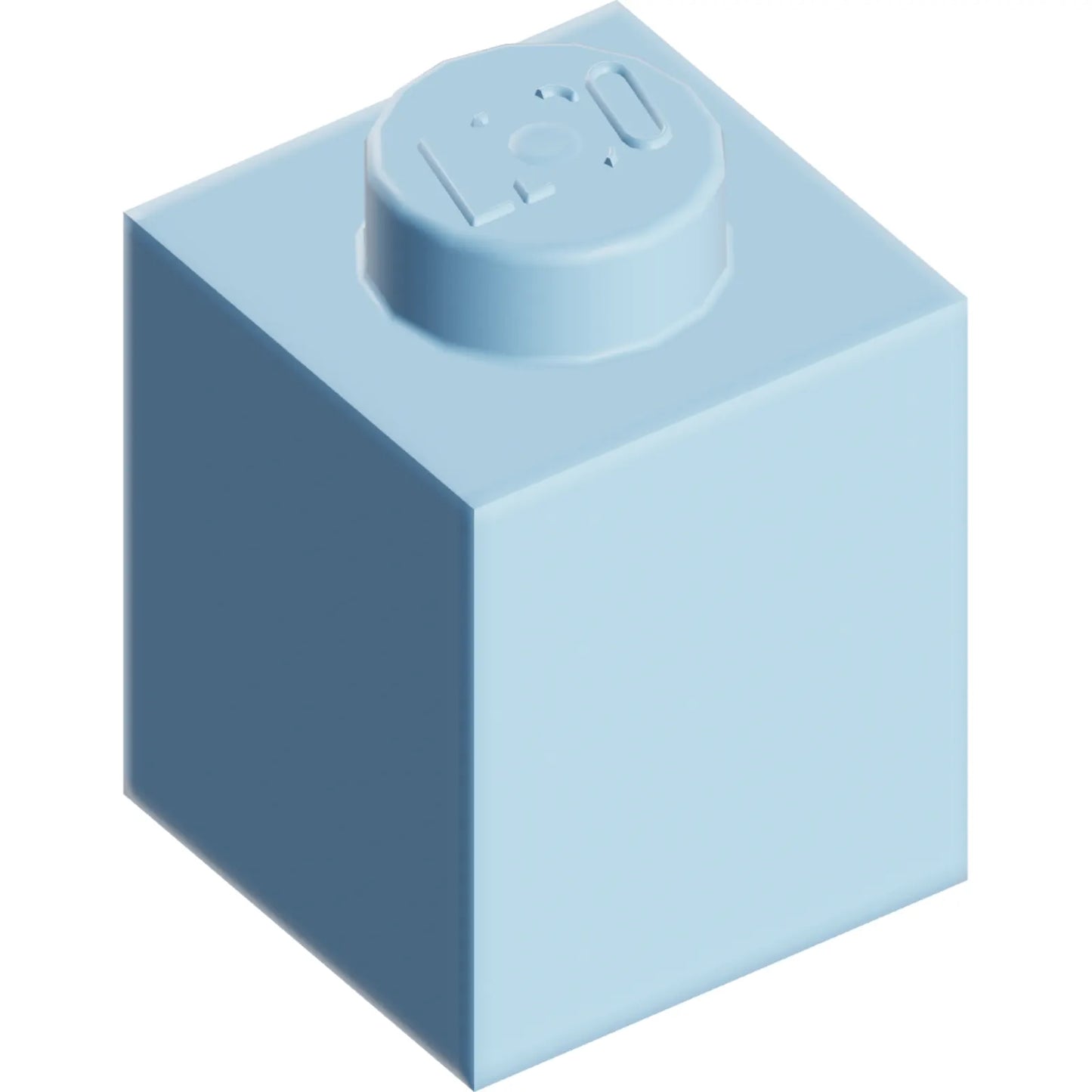 Part 3005 - Brick 1 x 1