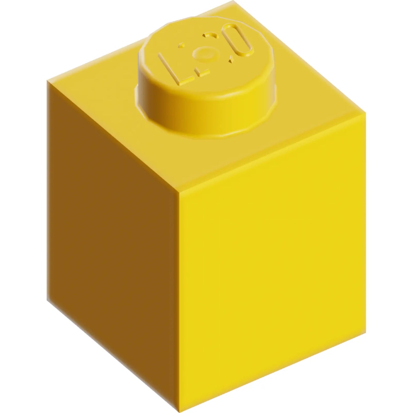 Part 3005 - Brick 1 x 1