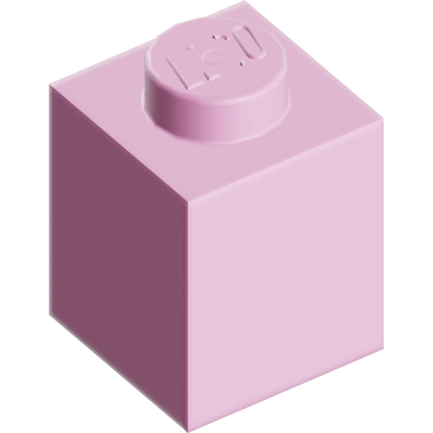 Part 3005 - Brick 1 x 1