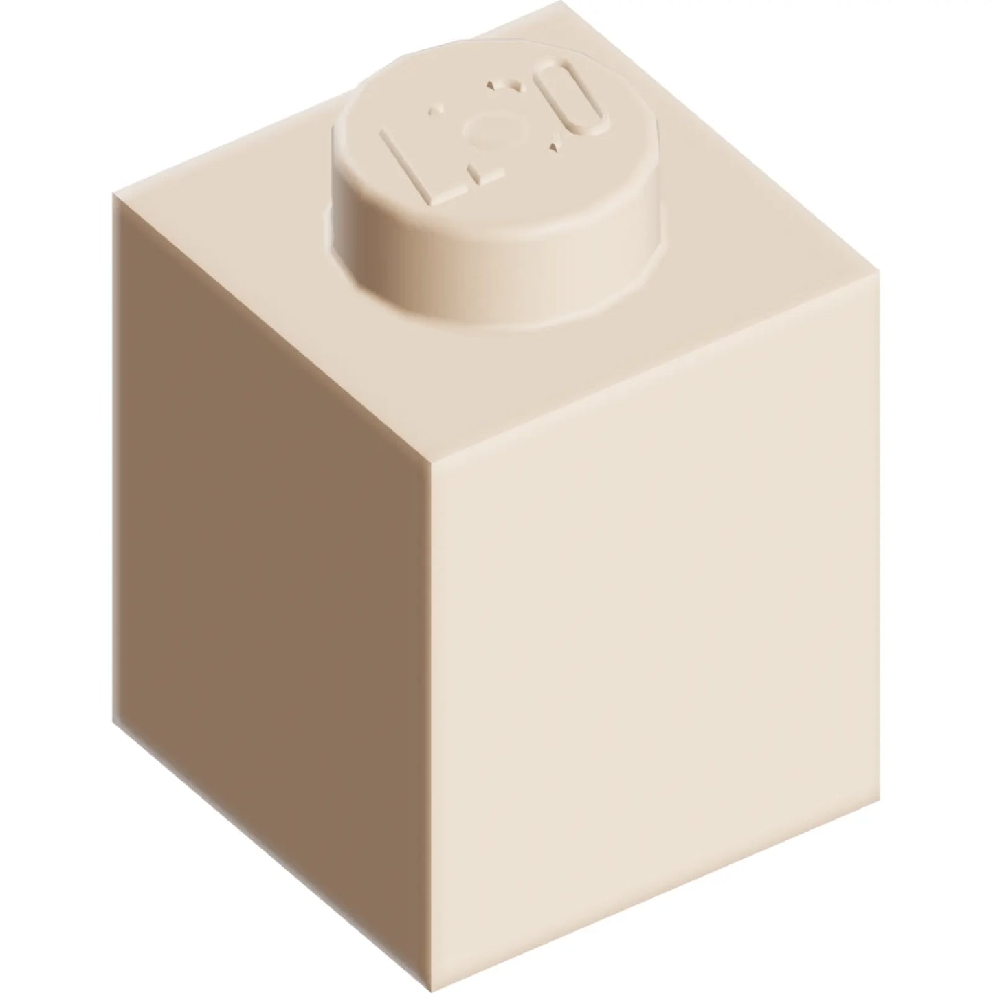 Part 3005 - Brick 1 x 1