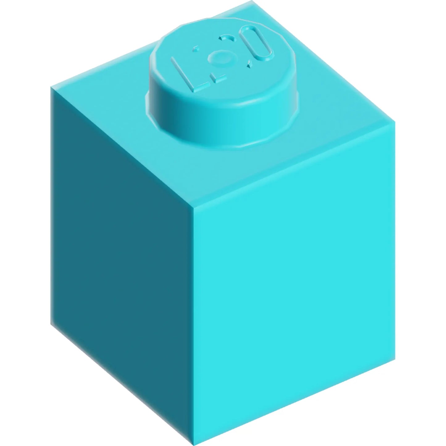 Part 3005 - Brick 1 x 1