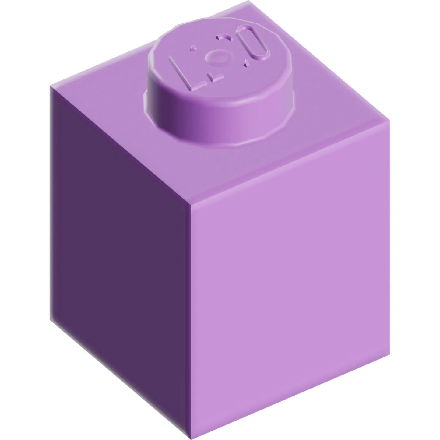 Part 3005 - Brick 1 x 1