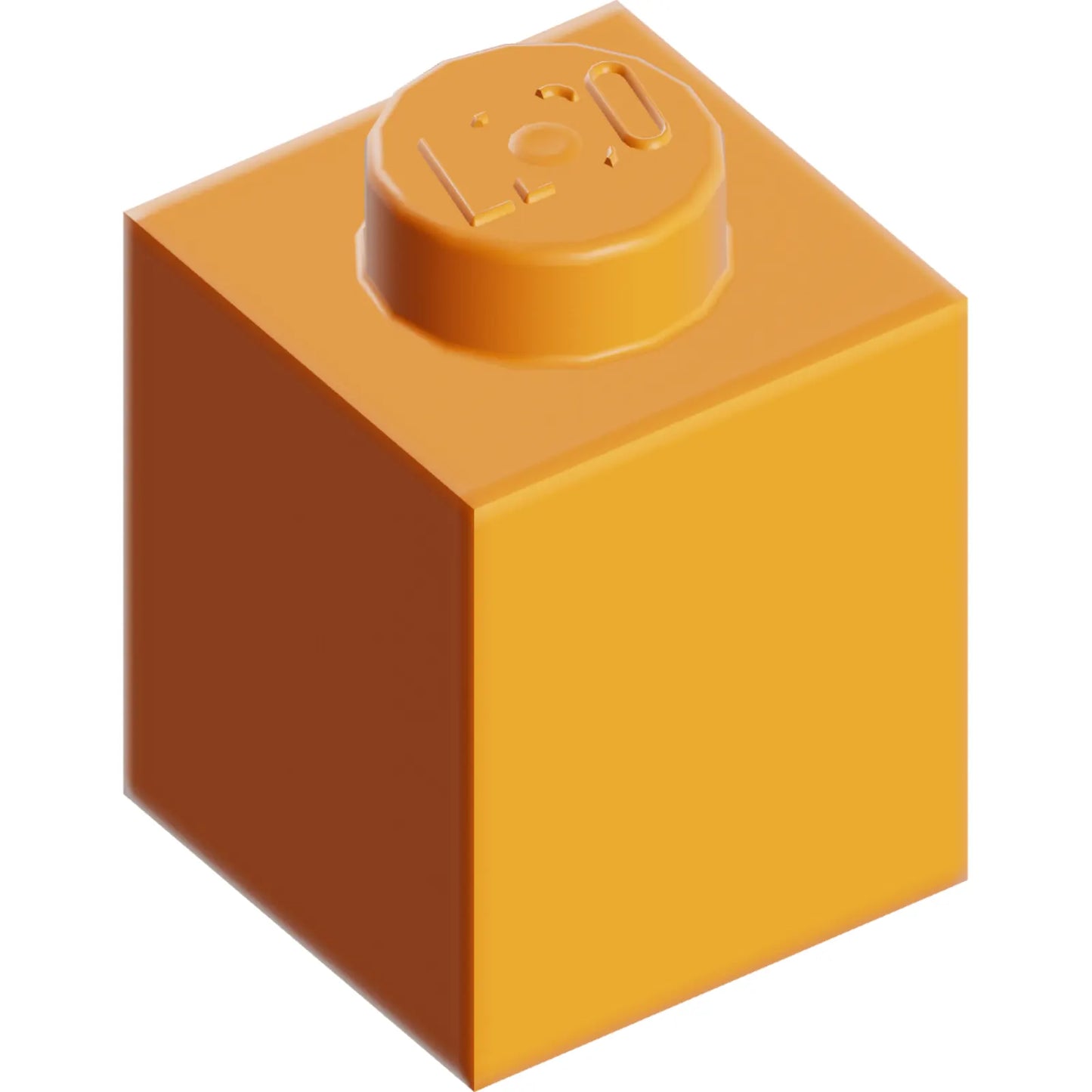 Part 3005 - Brick 1 x 1