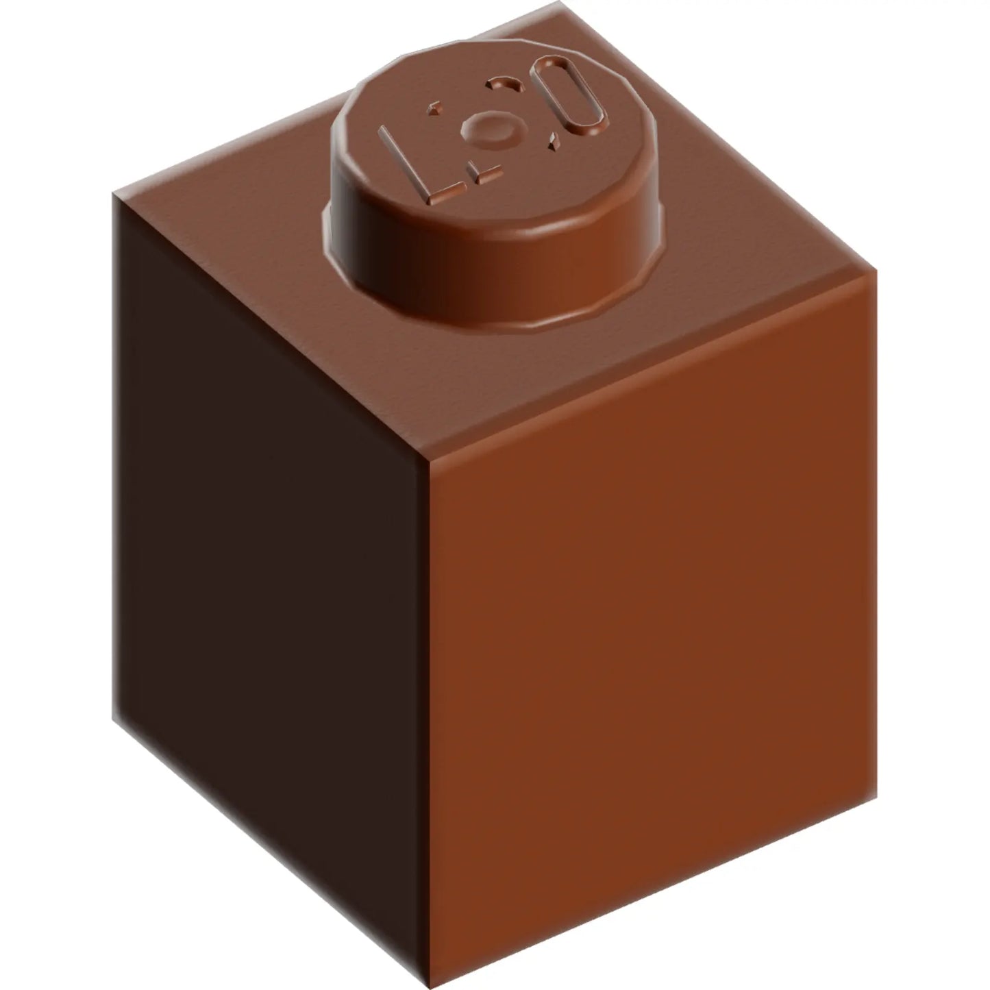 Part 3005 - Brick 1 x 1