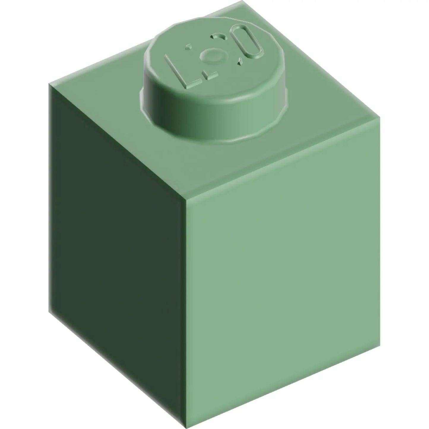 Part 3005 - Brick 1 x 1