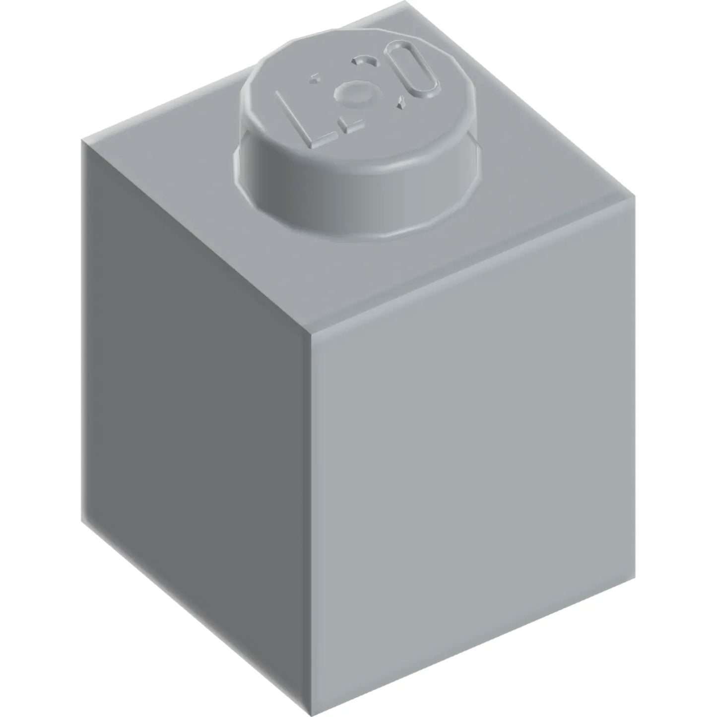 Part 3005 - Brick 1 x 1