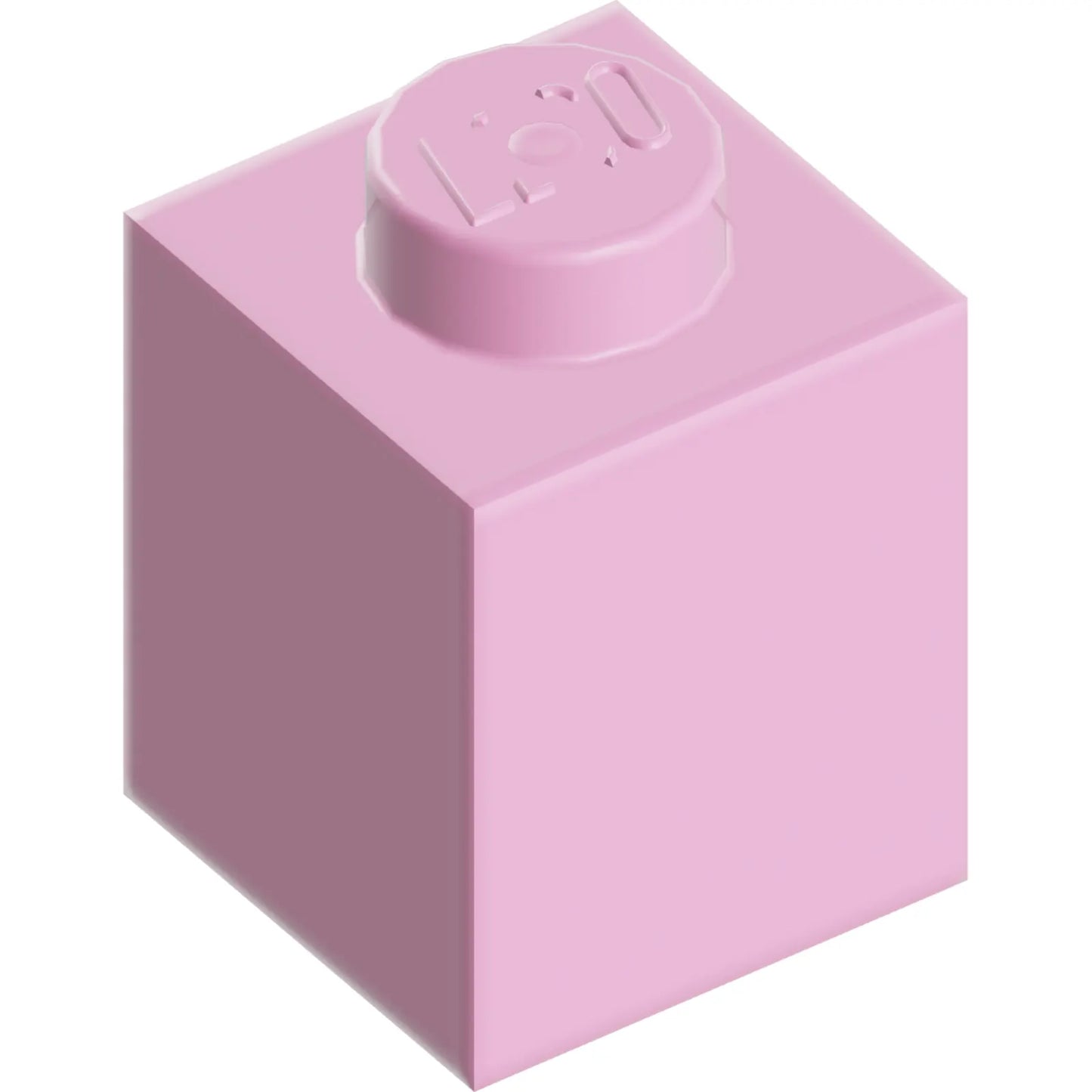 Part 3005 - Brick 1 x 1