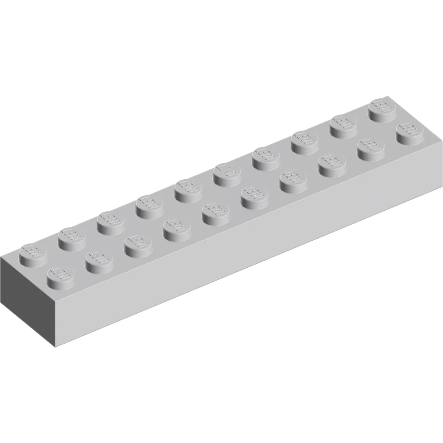 Part 3006 - Brick 2 x 10