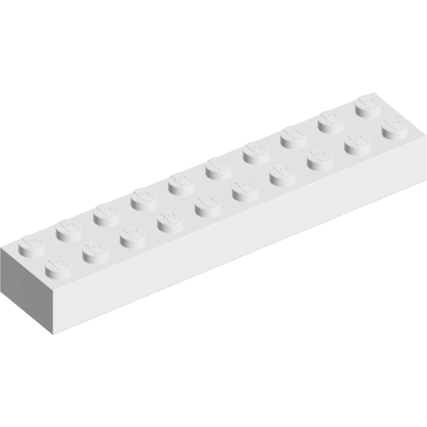 Part 3006 - Brick 2 x 10