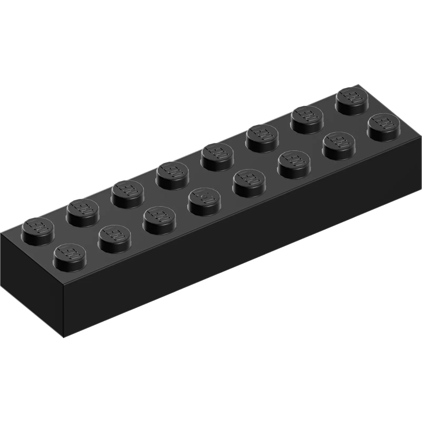 Part 3007 - Brick 2 x 8