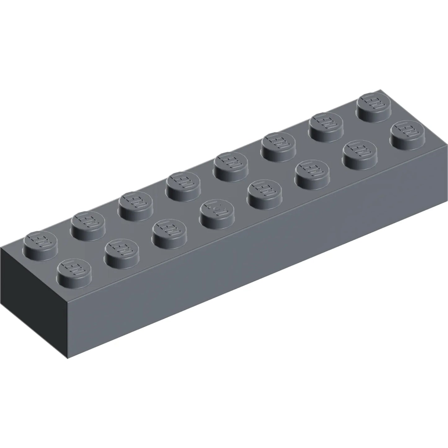 Part 3007 - Brick 2 x 8