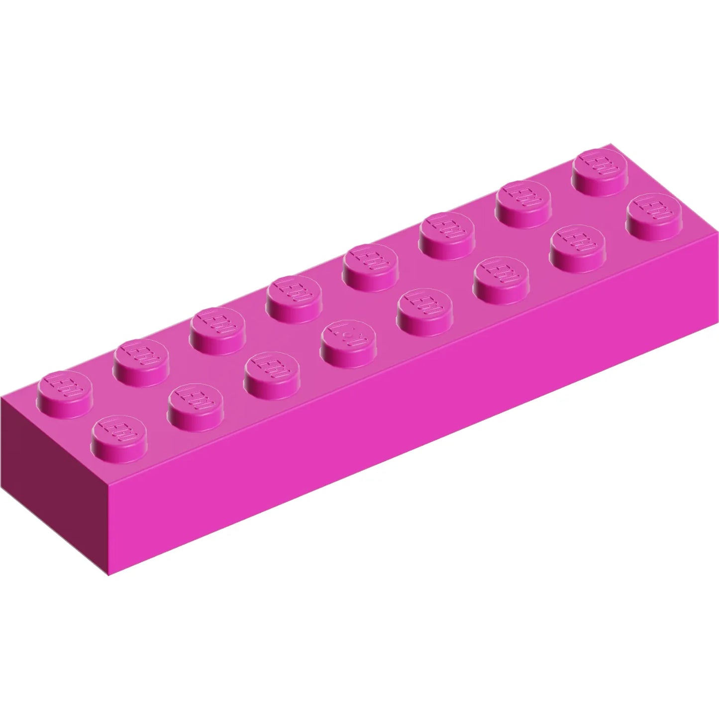 Part 3007 - Brick 2 x 8
