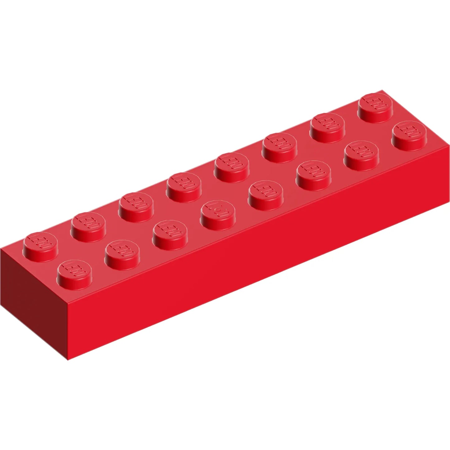 Part 3007 - Brick 2 x 8