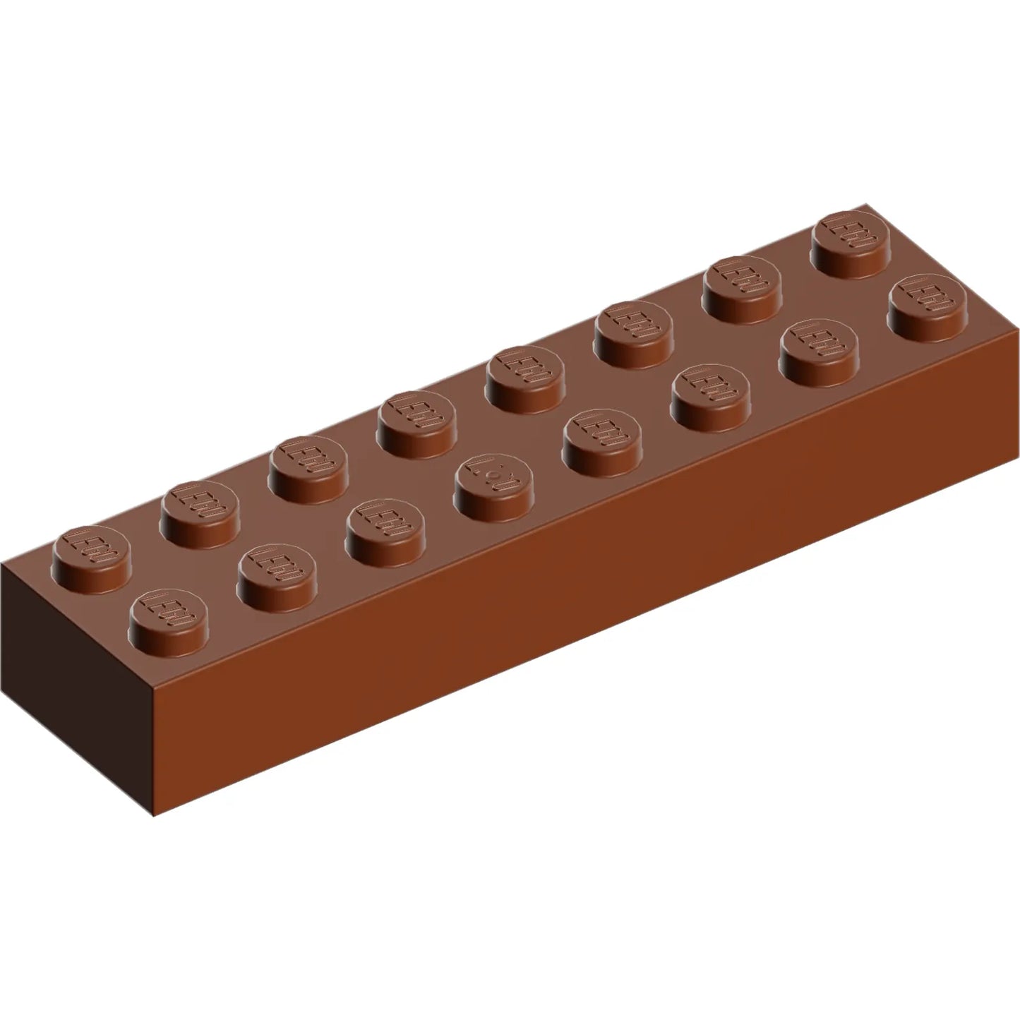 Part 3007 - Brick 2 x 8