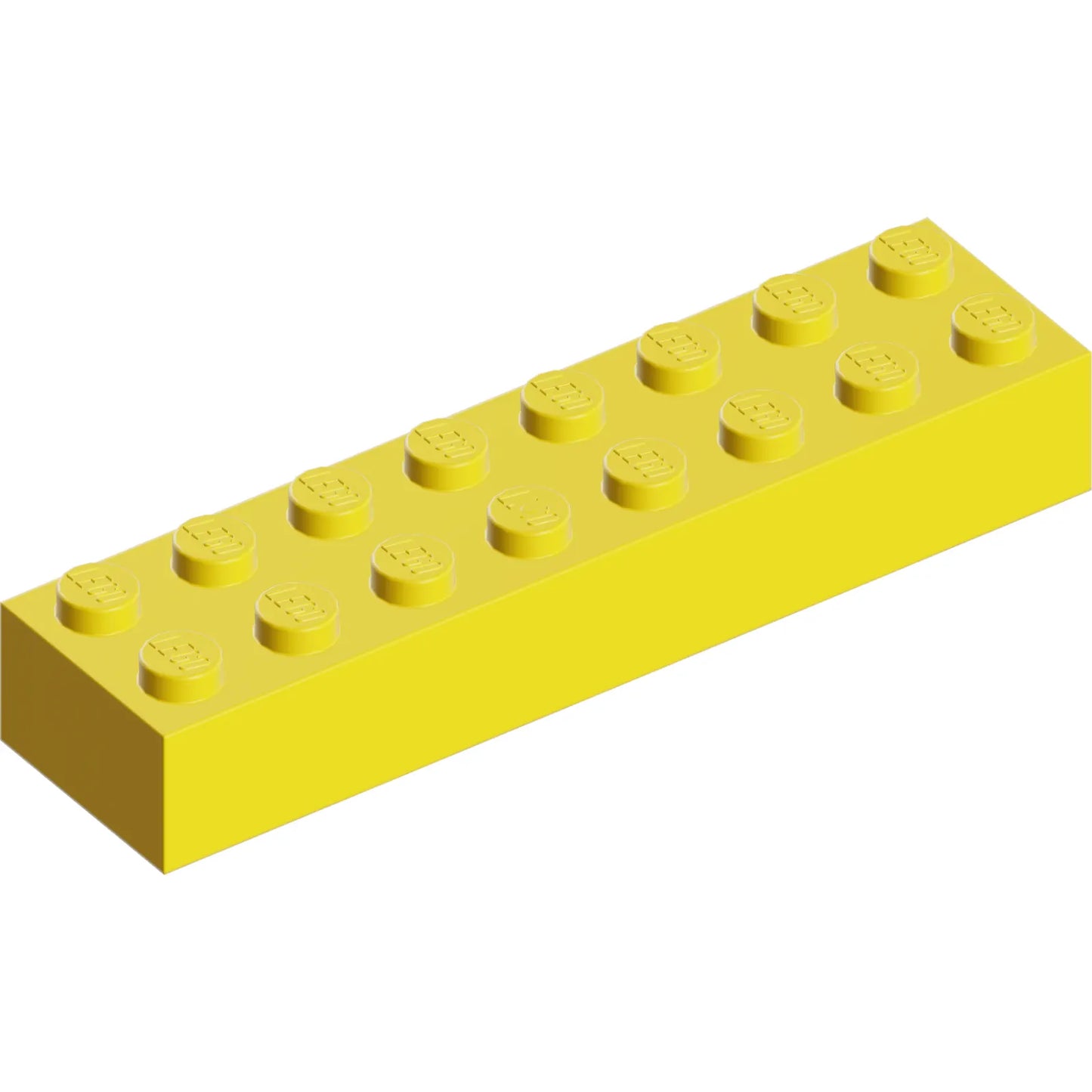 Part 3007 - Brick 2 x 8