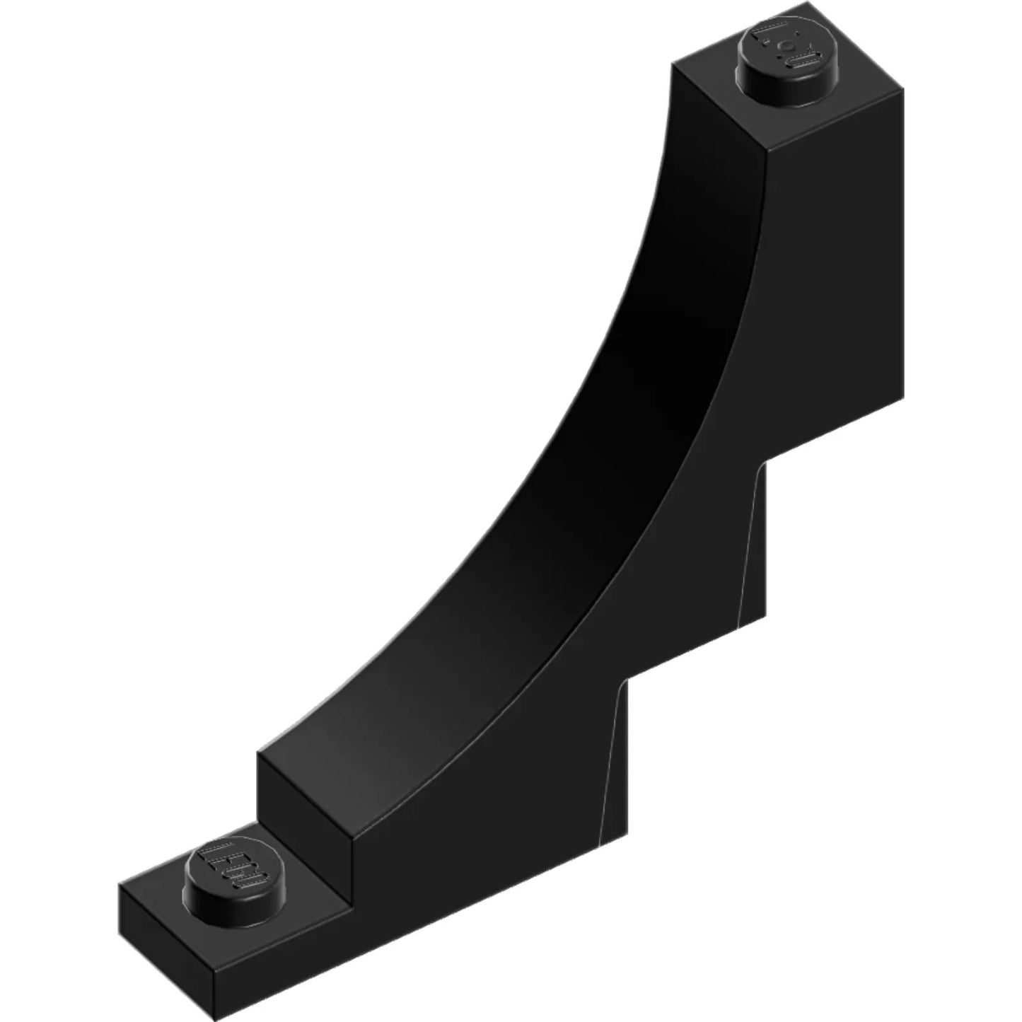 Part 30099 - Arch 1 x 5 x 4 Inverted